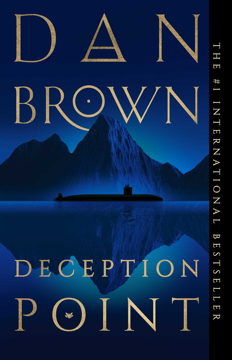 Deception Point