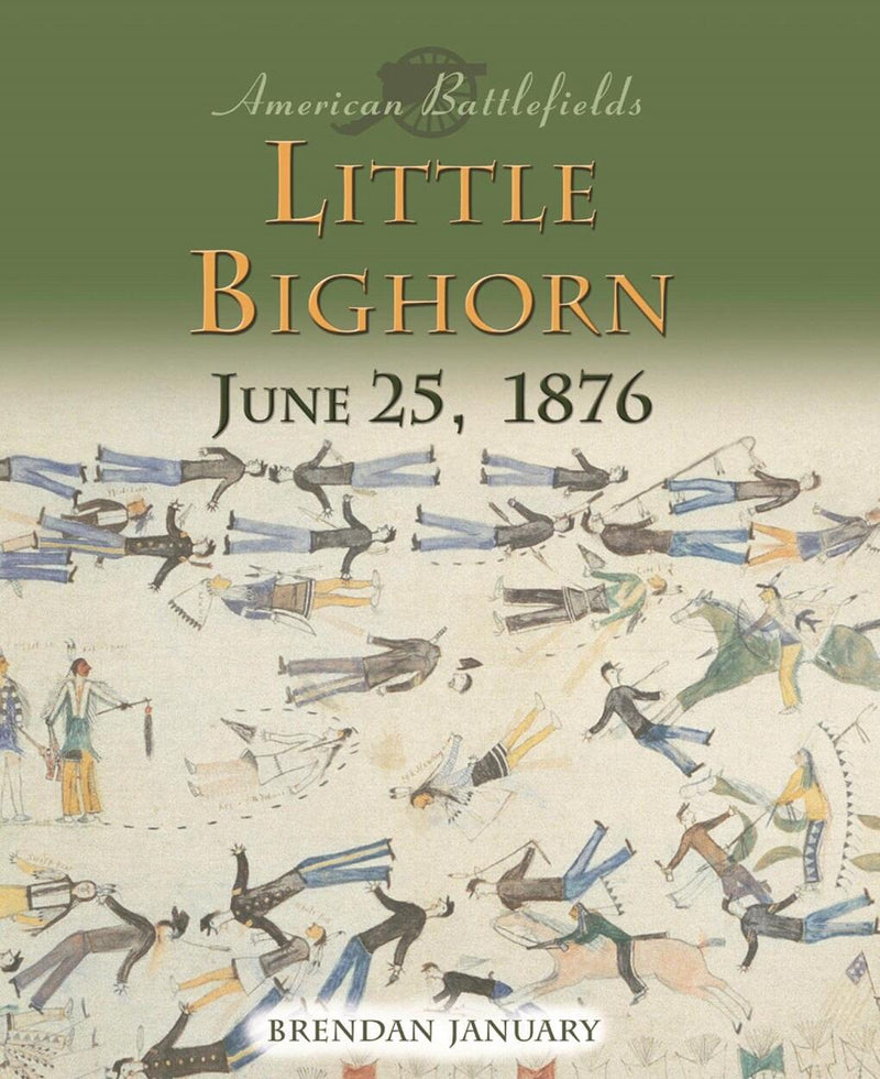 Little Bighorn