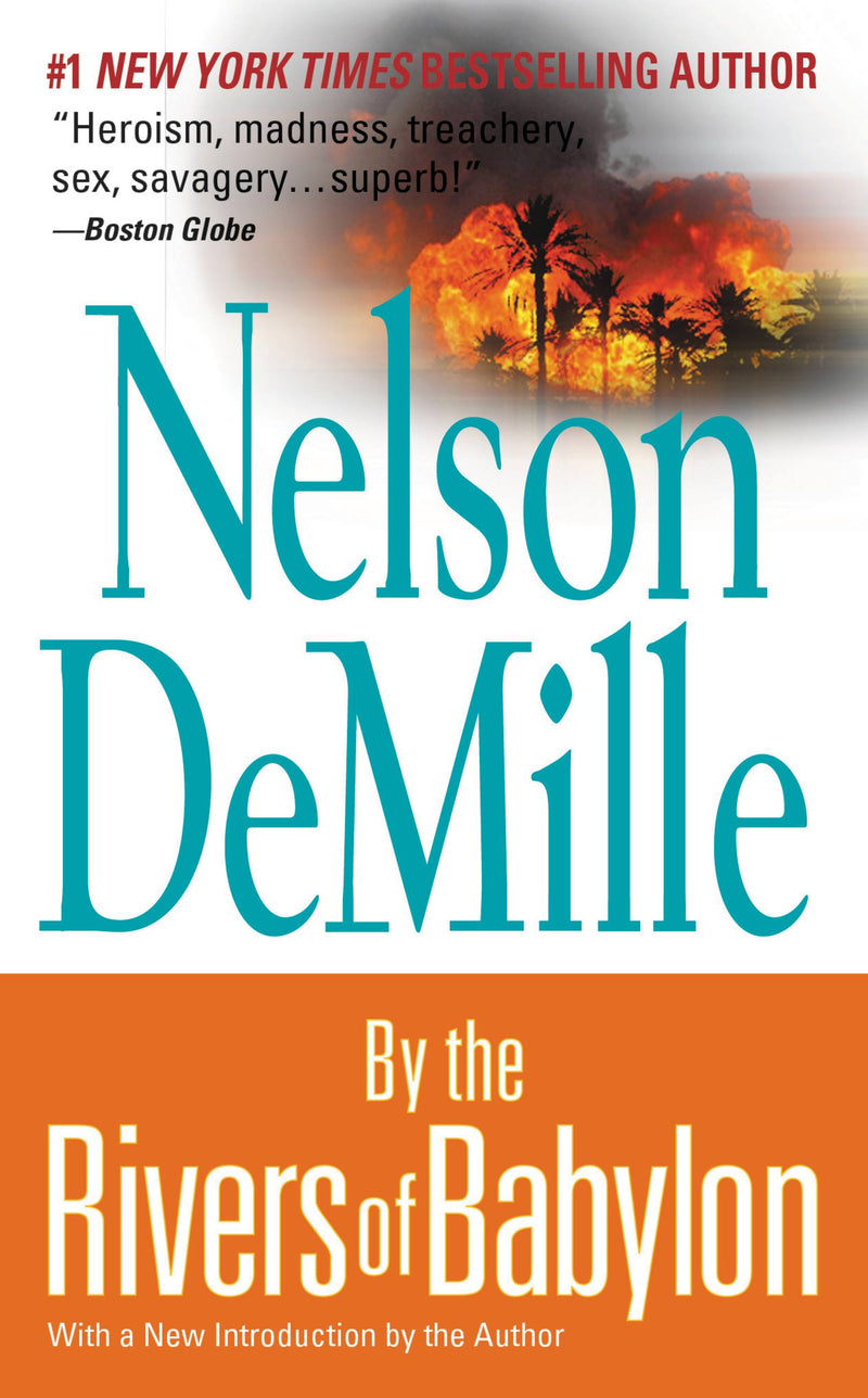 By the Rivers of Babylon