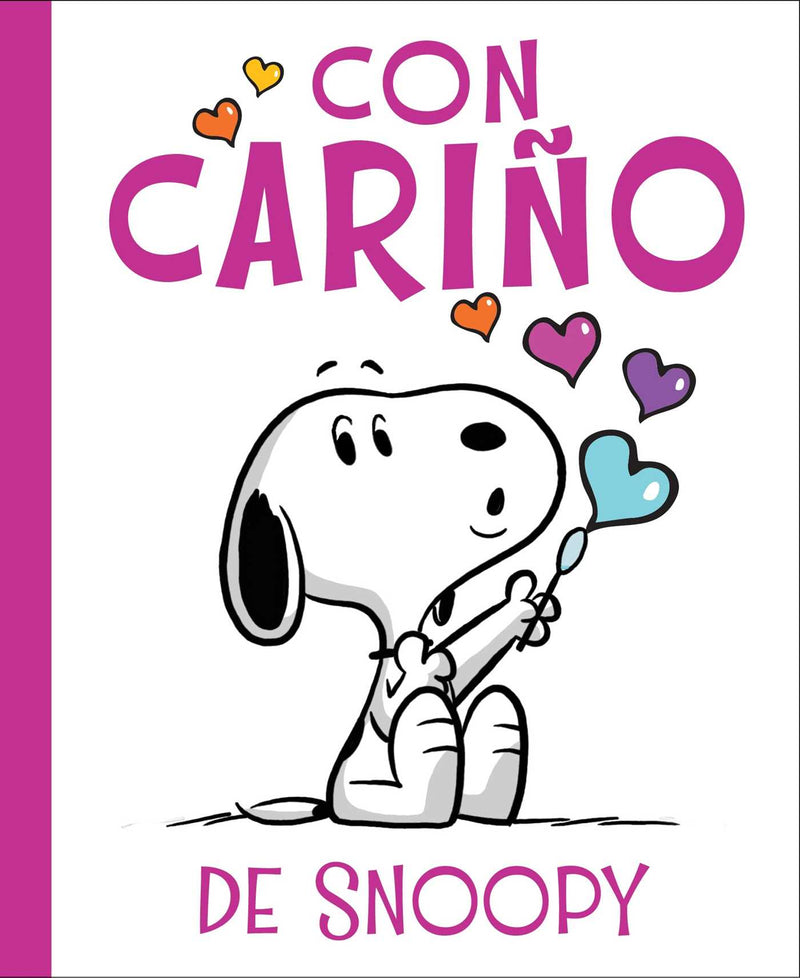 Peanuts