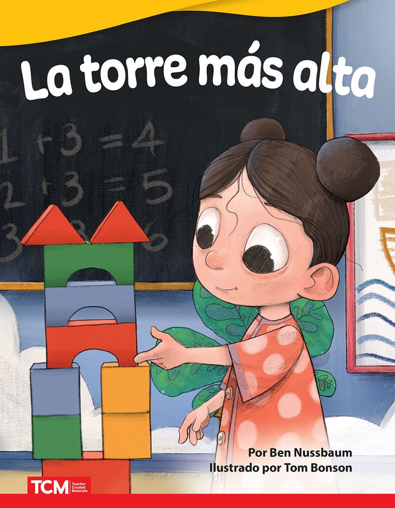La torre más alta