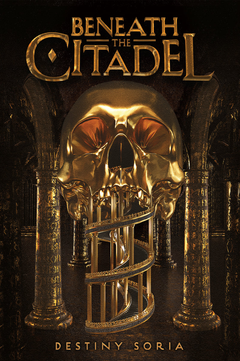 Beneath the Citadel