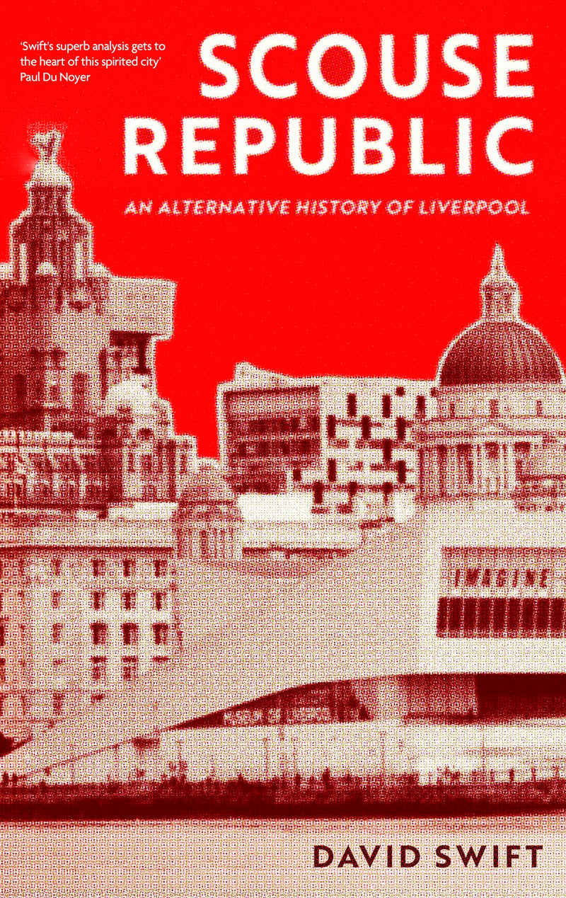 Scouse Republic