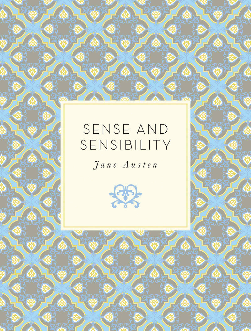Sense and Sensibility
