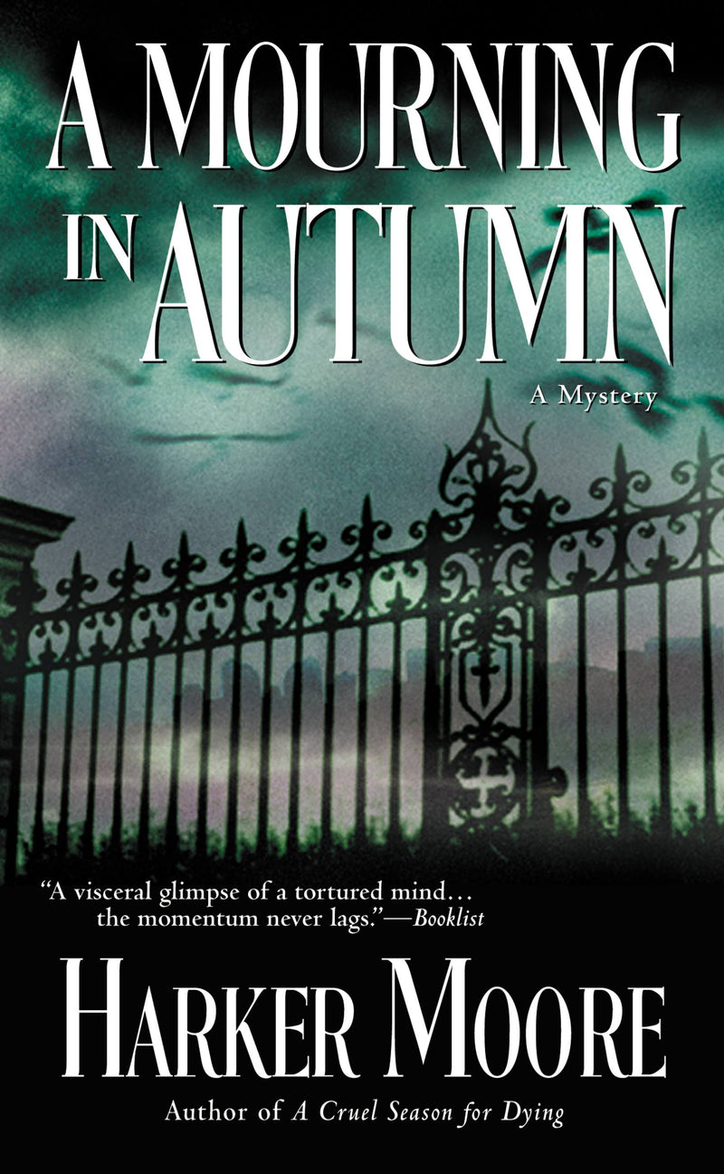 A Mourning in Autumn