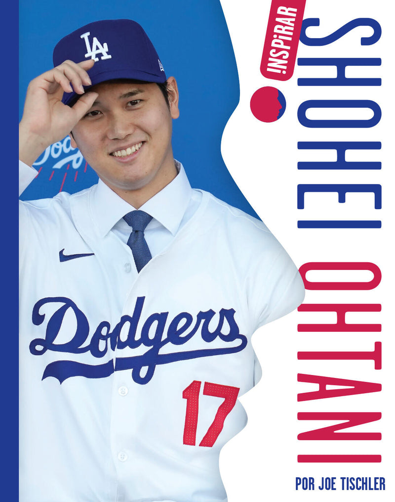 Shohei Ohtani (Spanish)