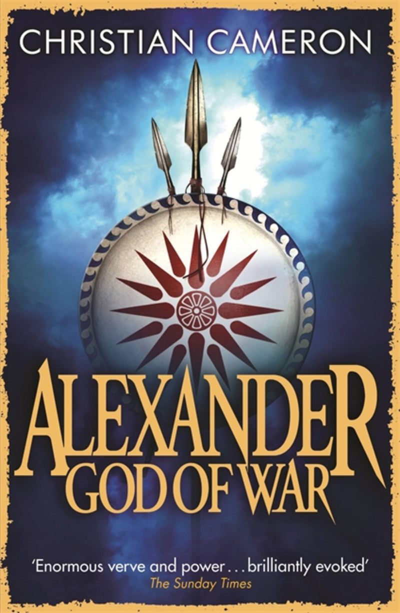 God of War