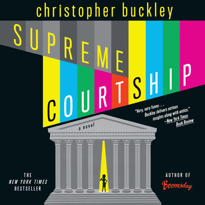 Supreme Courtship