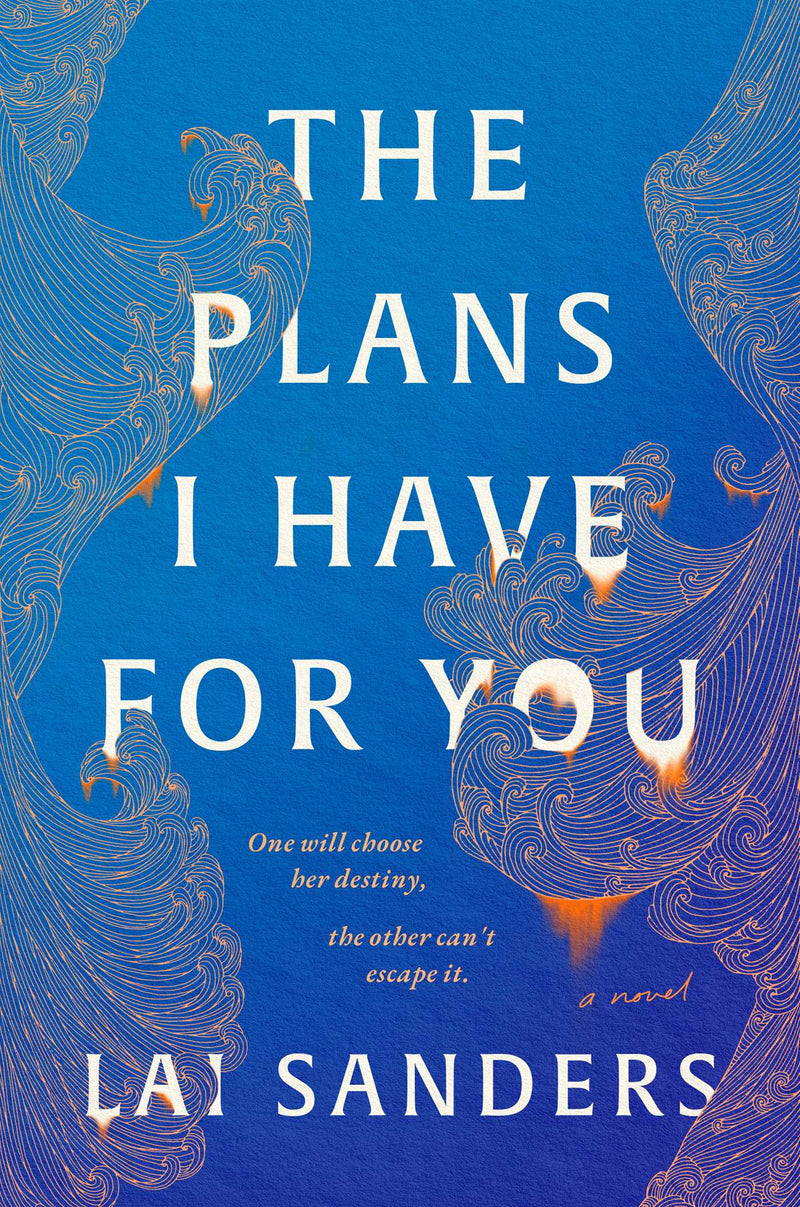 The Plans I Have for You