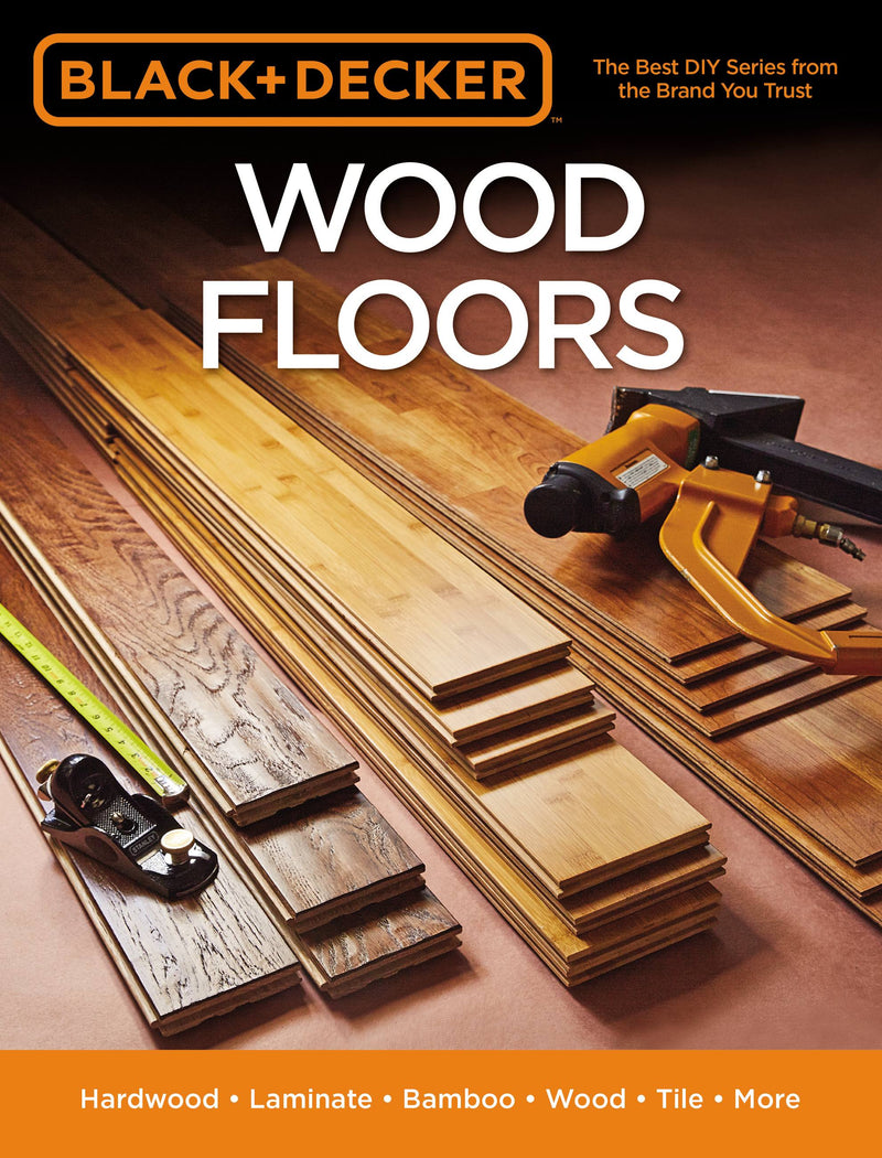 Black & Decker Wood Floors