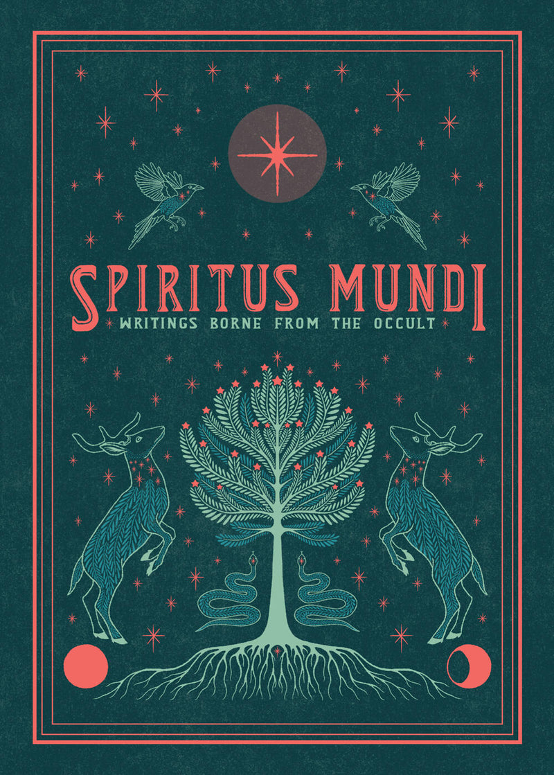 Spiritus Mundi