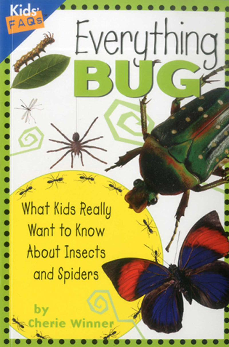 Kids Faqs