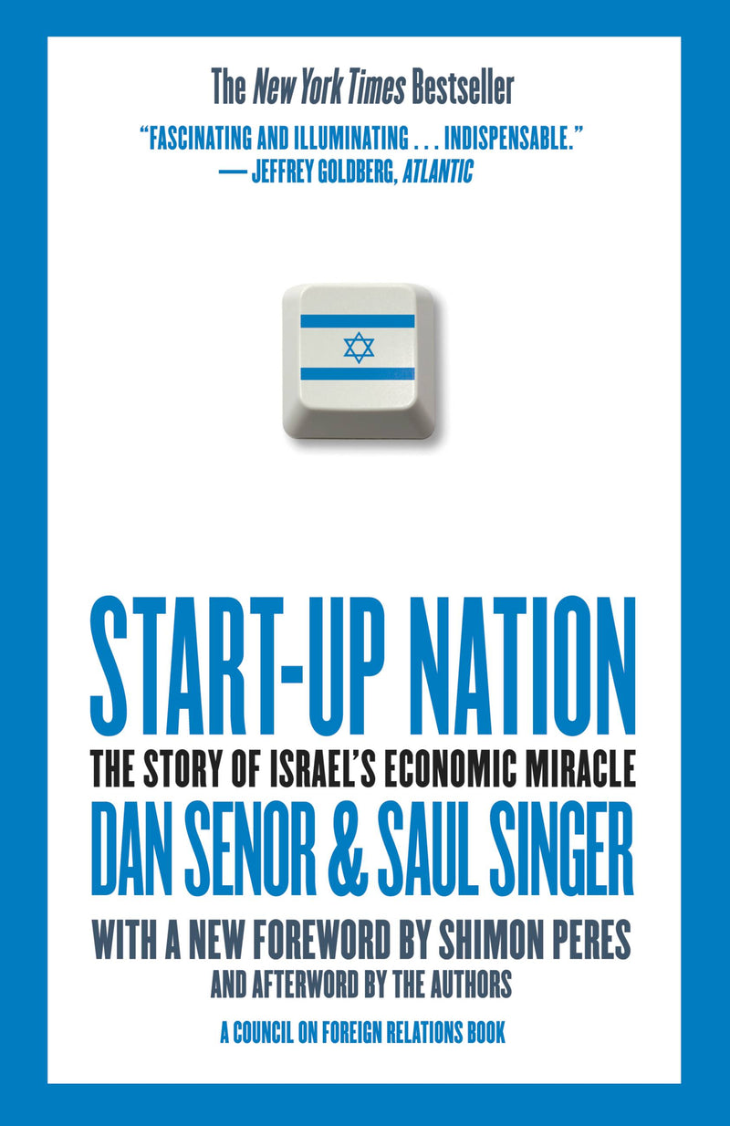 Start-up Nation