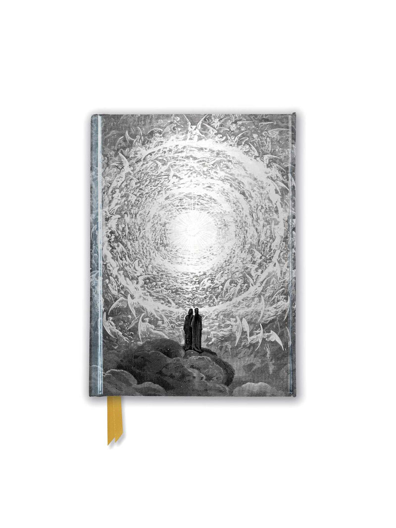 Doré's Empyrean (Foiled Pocket Journal)