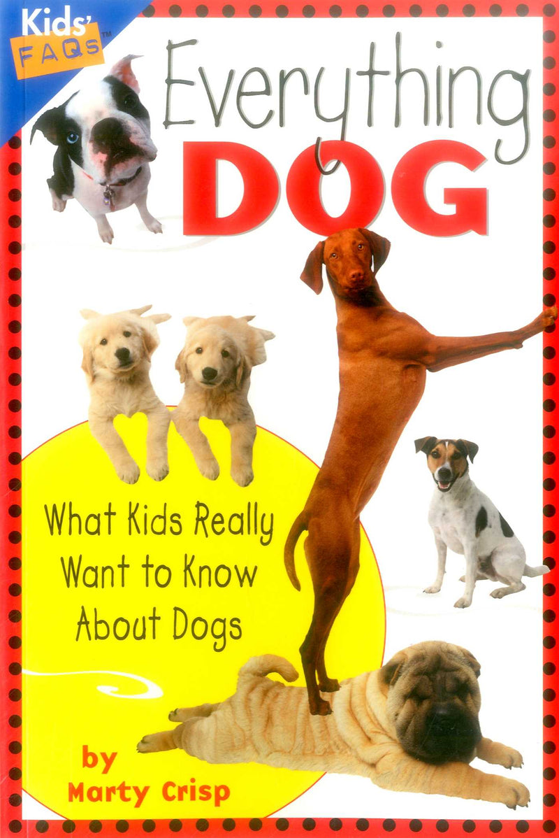 Kids Faqs