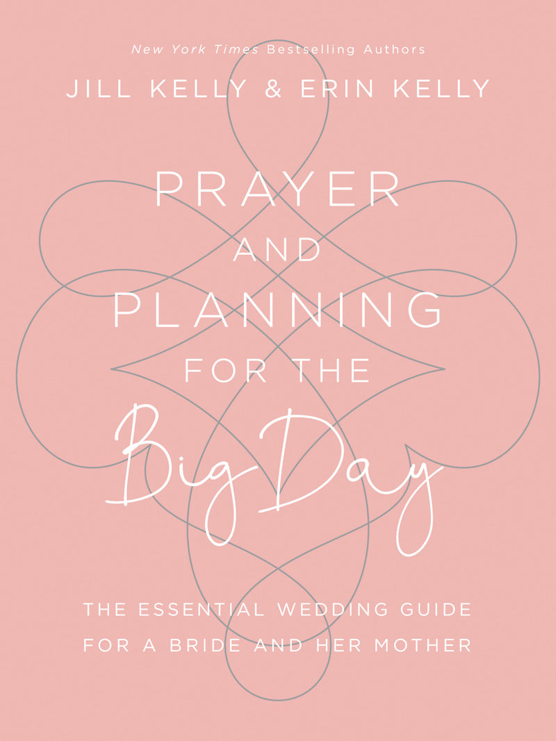 Prayer and Planning for the Big Day