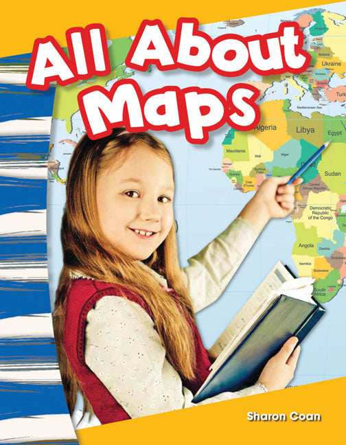 Map It!