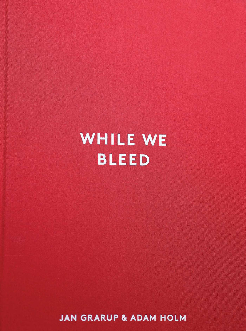 While We Bleed