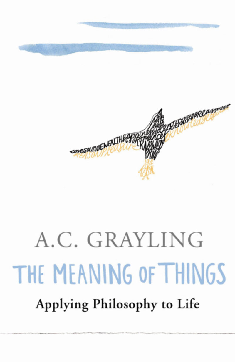 The Meaning of Things