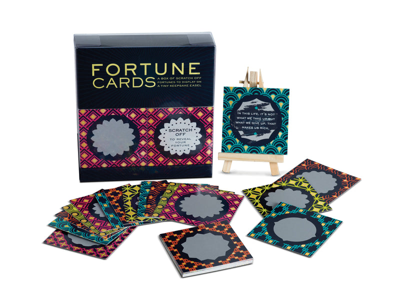 Fortune Cards