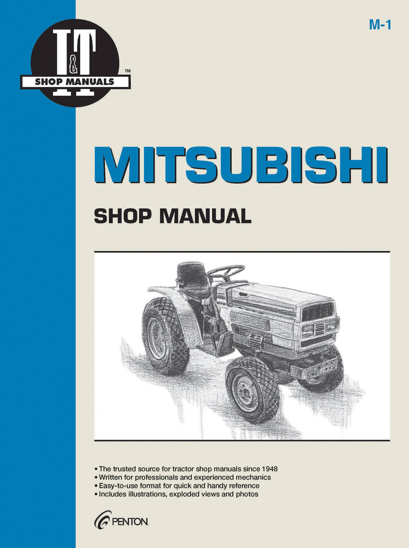 Mitsubishi Models MT160 MT160D+