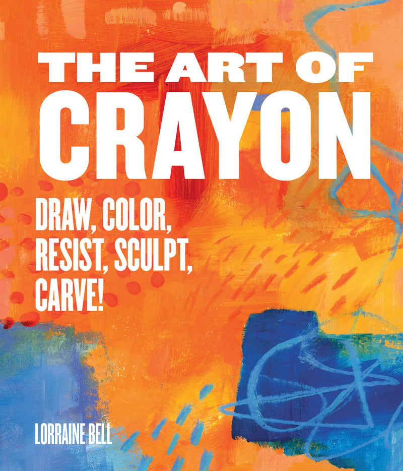 The Art of Crayon