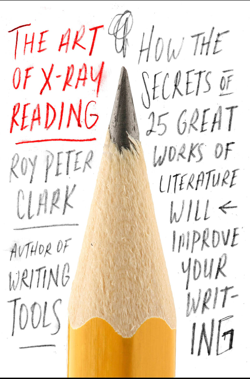 The Art of X-Ray Reading