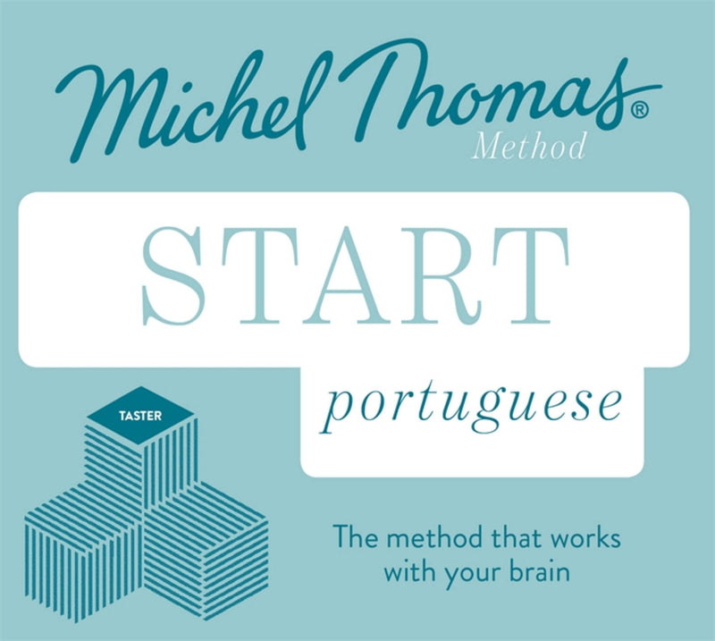 Start Portuguese New Edition