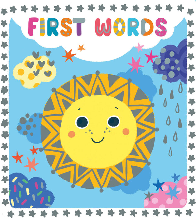 First Words