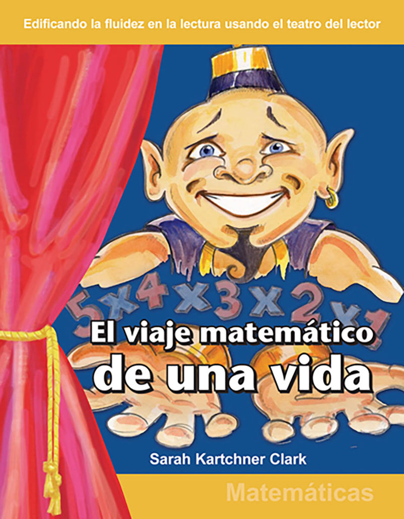 El viaje matemático de una vida