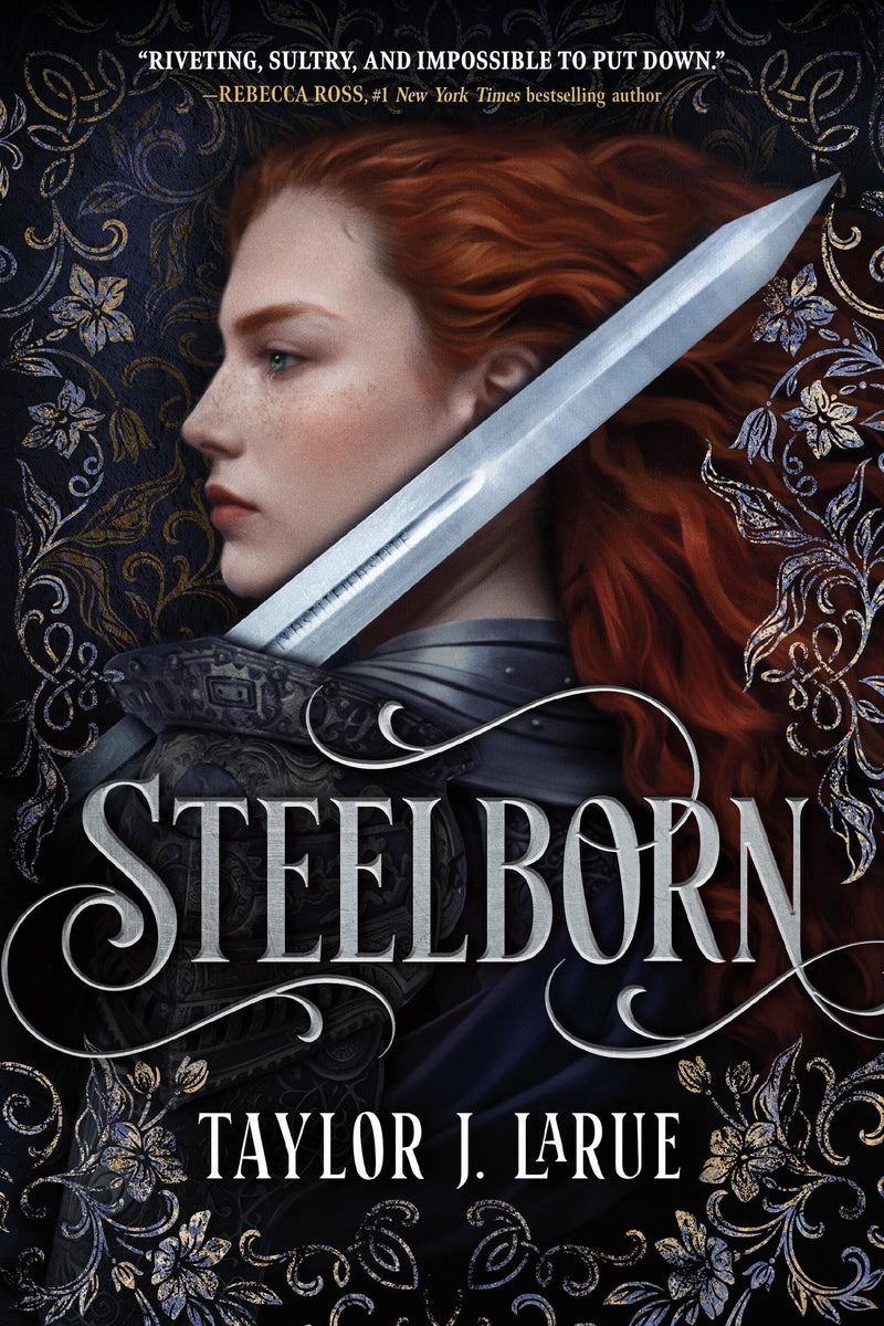 Steelborn (Standard Edition)