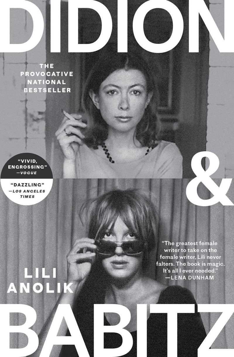 Didion and Babitz