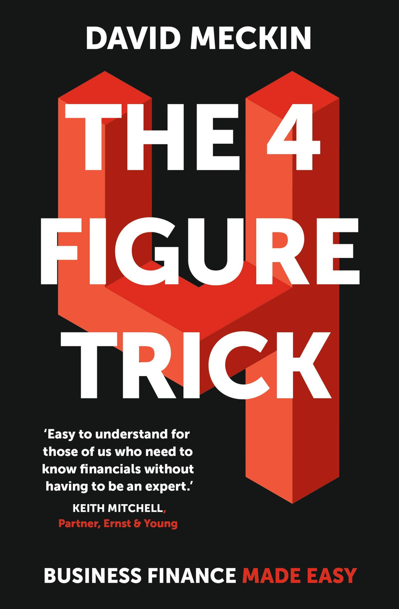 4 Figure Trick