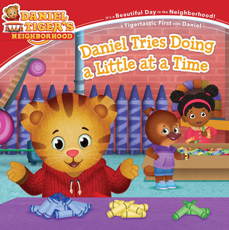Daniel Tiger's Neighborhood