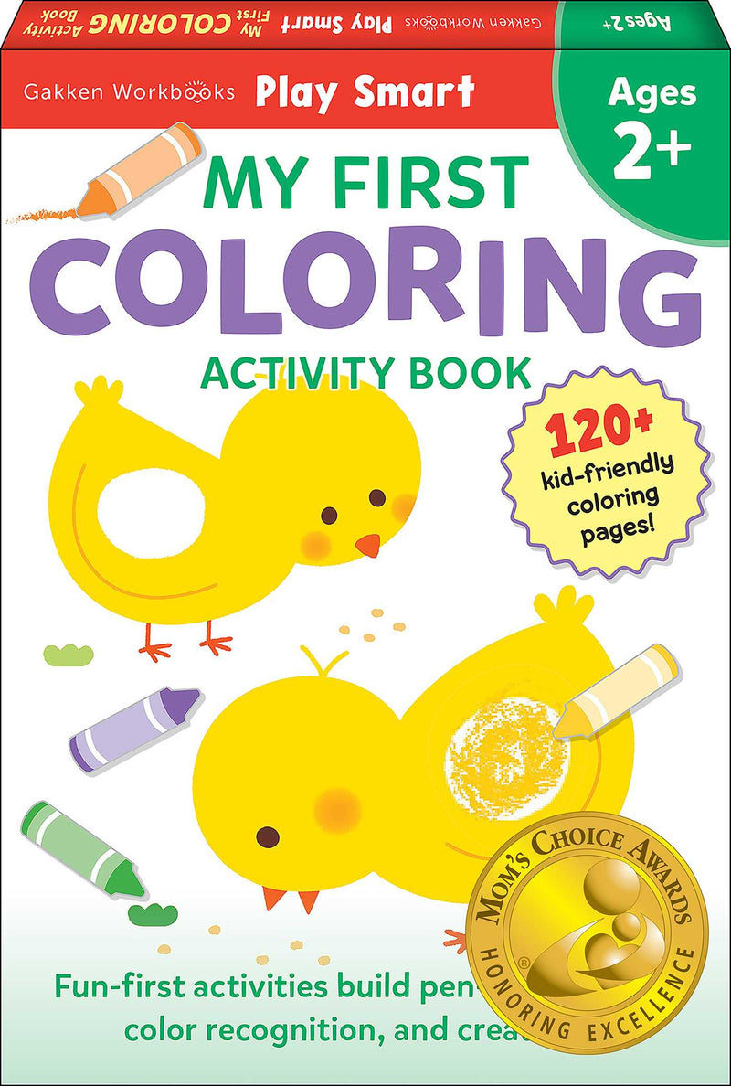 Play Smart My First