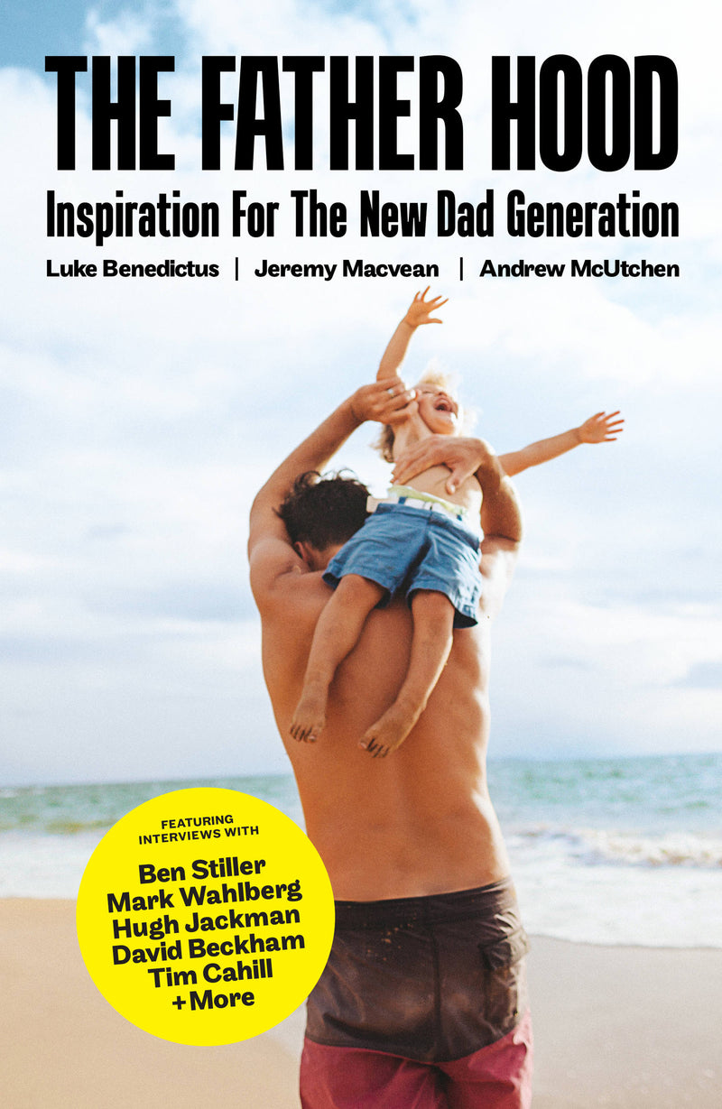 The Father Hood