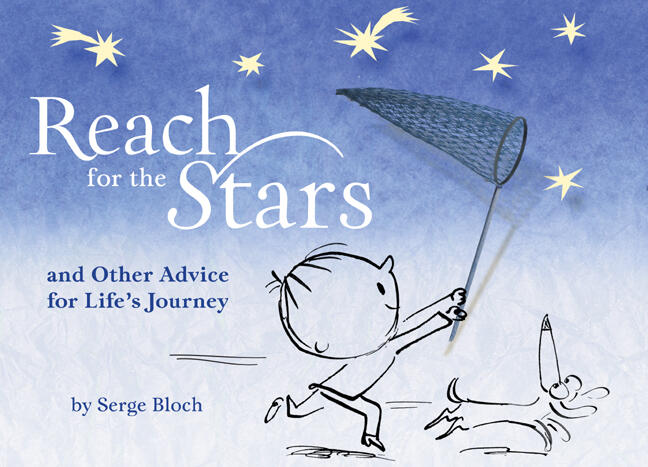 Reach for the Stars