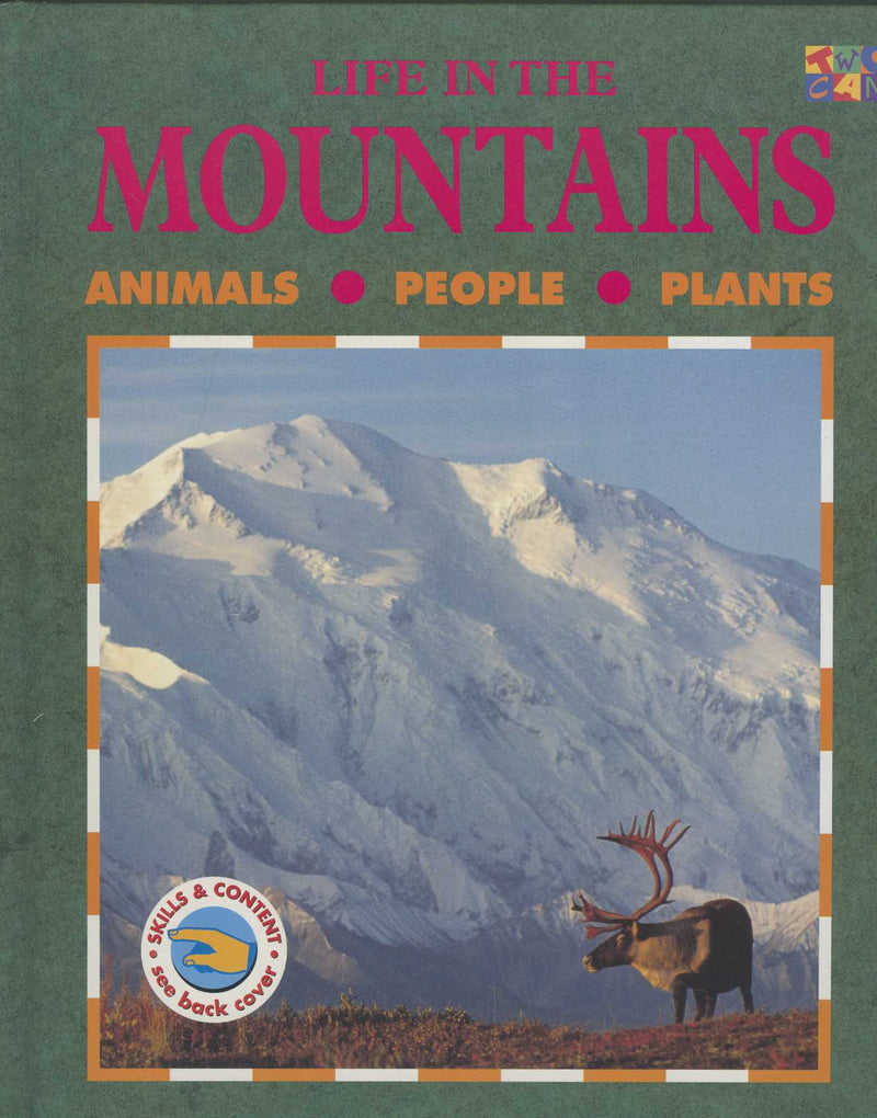 Ecology Life in the ...