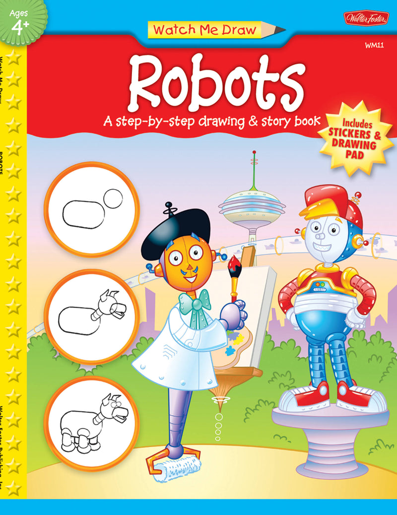 Robots