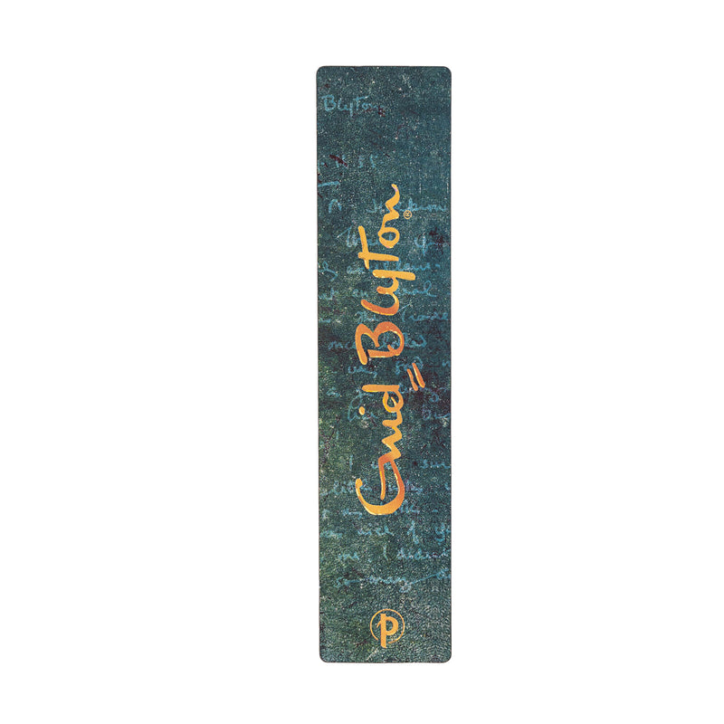 The Famous Five Bookmark by Paperblanks (Enid Blyton)