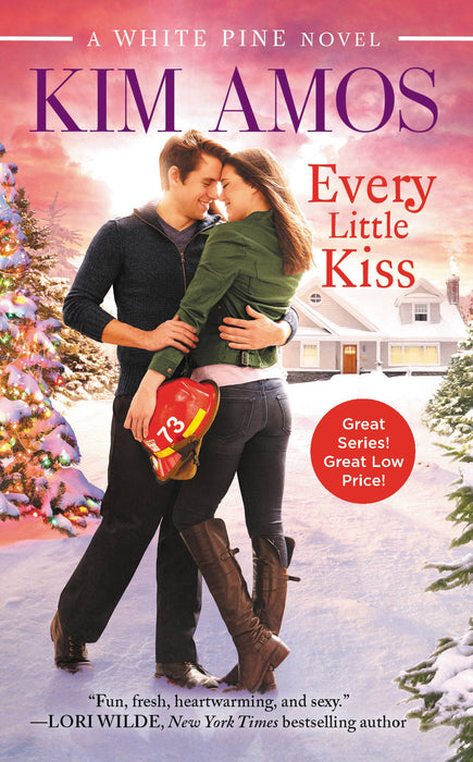 Every Little Kiss