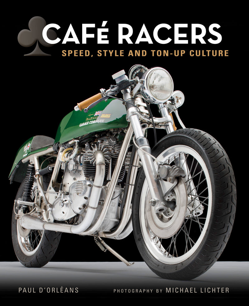 Cafe Racers