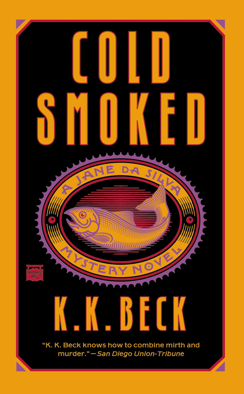 Cold Smoked