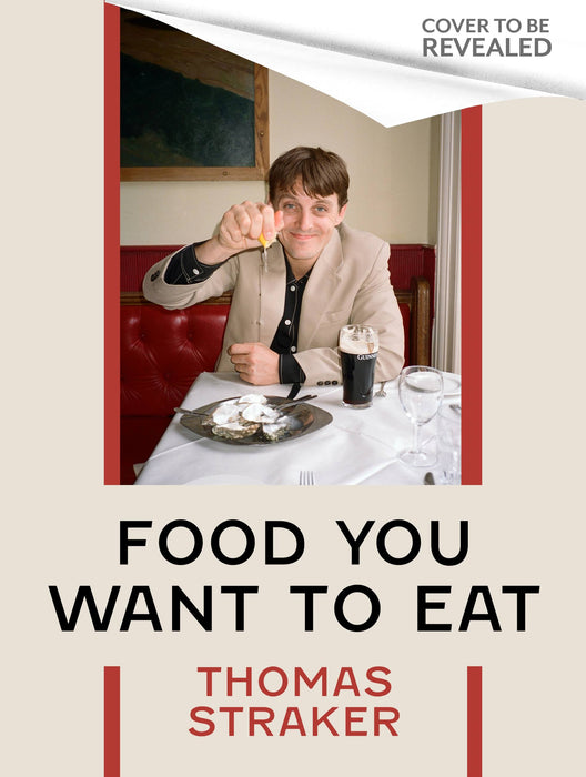 Food You Want to Eat