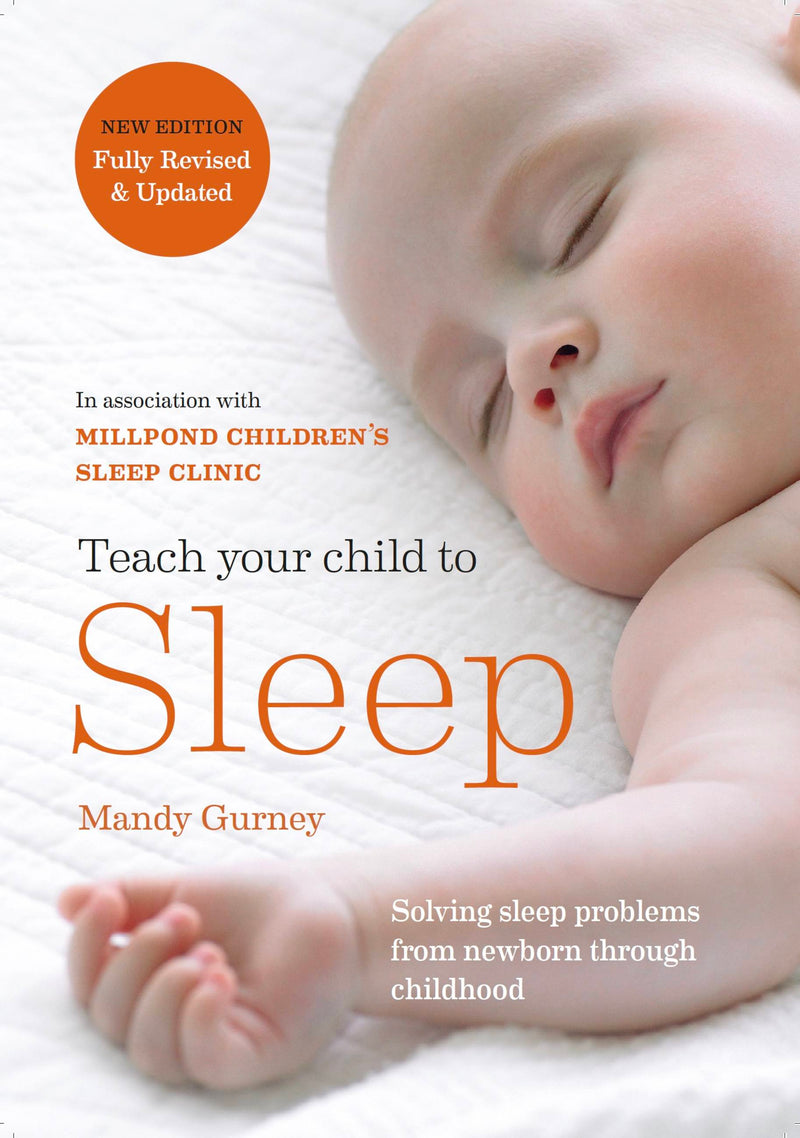 Teach your Child to Sleep