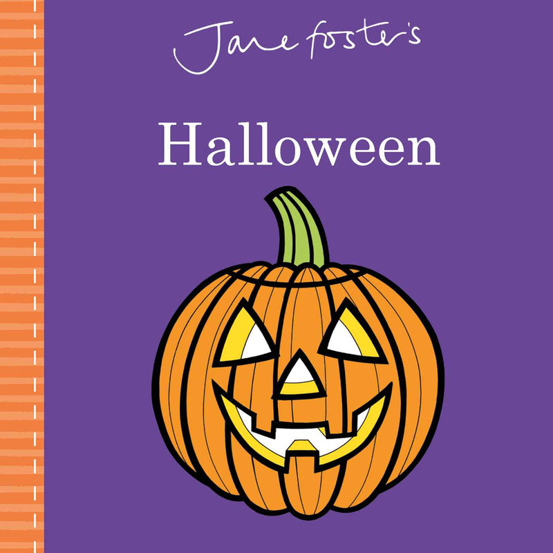 Jane Foster Books