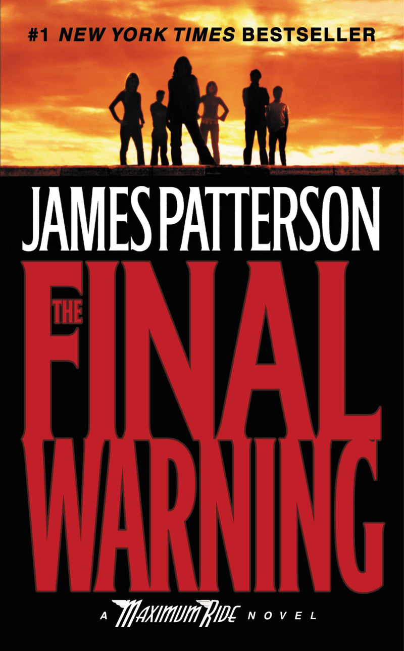 The Final Warning
