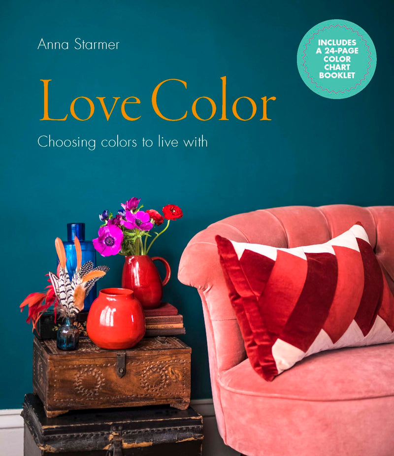 Love Color