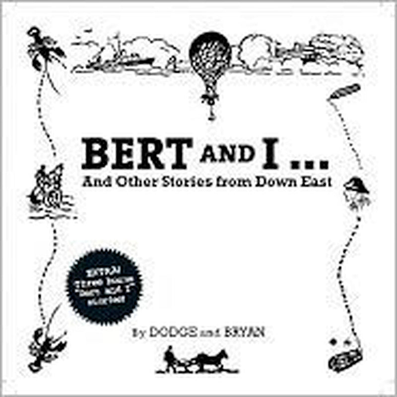 Bert and I