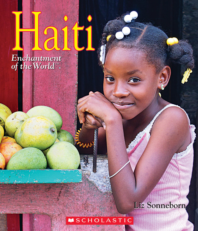 Haiti (Enchantment of the World)